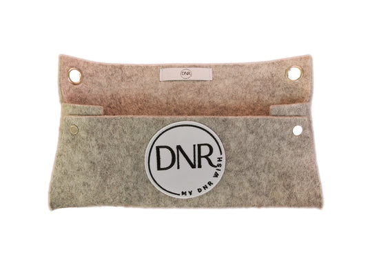 Solacia DNR Kit in Light Grey