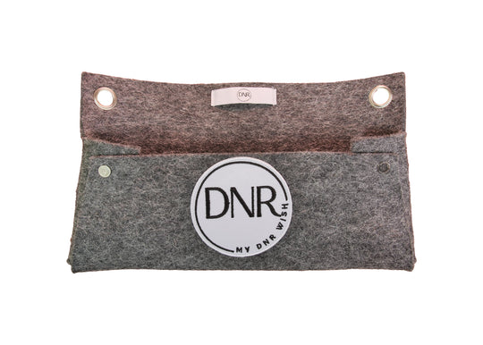 Solacia DNR Kit in Charcoal