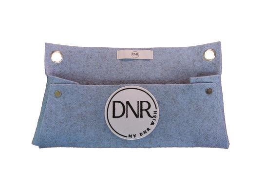 Solacia DNR Kit in Light Blue