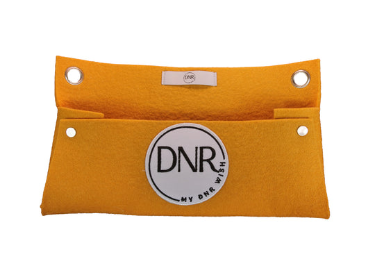 Solacia DNR Kit in Marigold