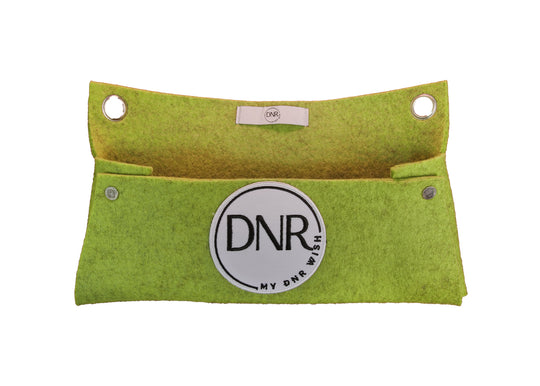 Solacia DNR Kit in Lime